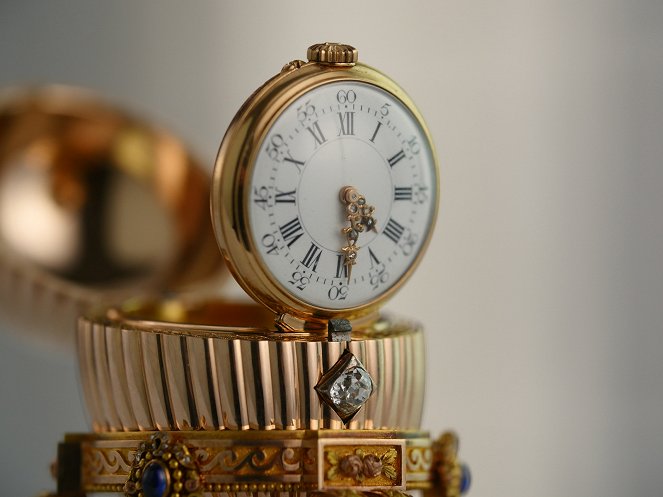 Faberge: A Life of Its Own - Filmfotók