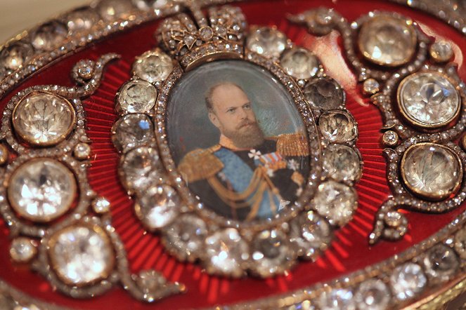 Faberge: A Life of Its Own - Z filmu