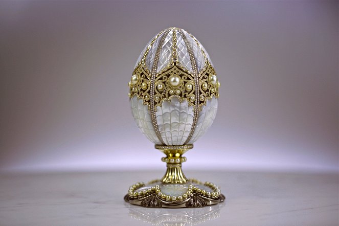Faberge: A Life of Its Own - Do filme