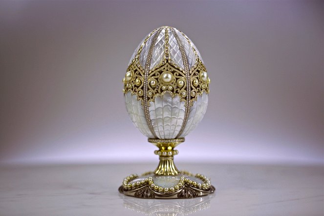 Faberge: A Life of Its Own - Van film