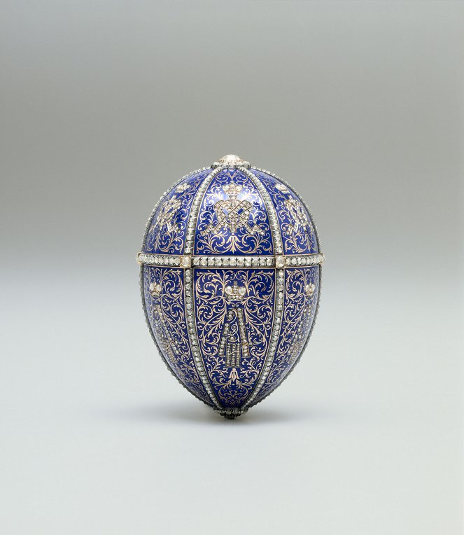 Faberge: A Life of Its Own - Photos