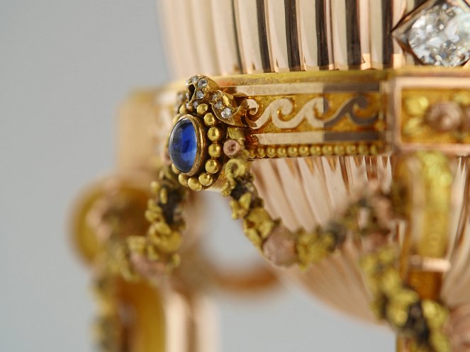 Fabergé – Magie aus Gold und Edelsteinen - Filmfotos
