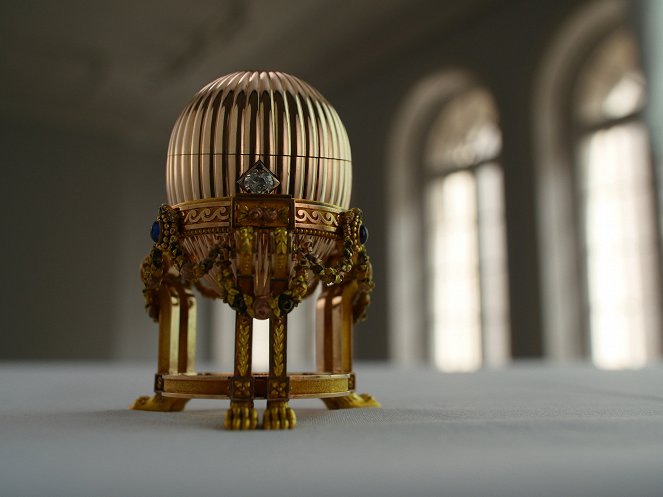 Faberge: A Life of Its Own - Do filme