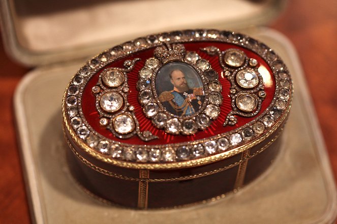 Faberge: A Life of Its Own - Film