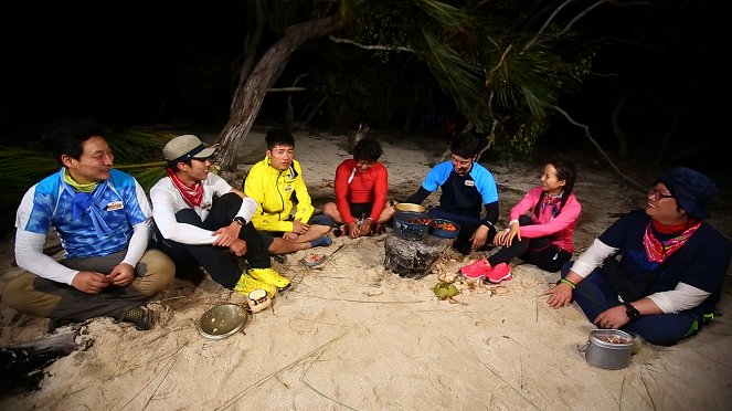Law of the Jungle - Photos