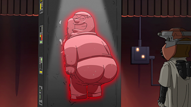 Family Guy - Episode VI: It's a Trap - Photos