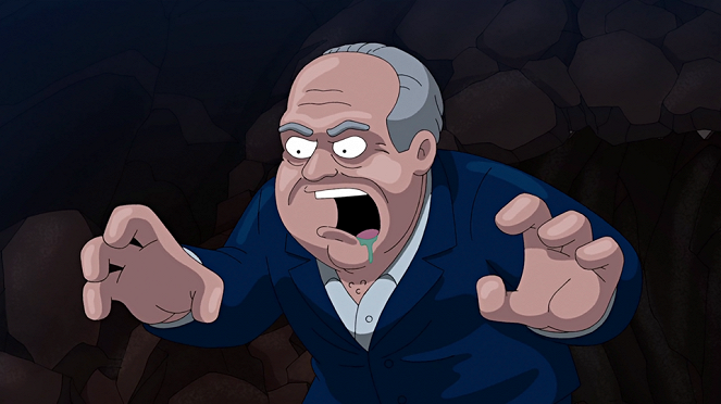 Family Guy - Episode VI: It's a Trap - Photos