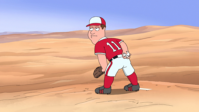 Family Guy - Season 9 - Episode VI: It's a Trap - Photos