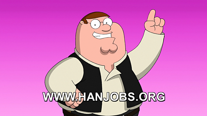 Family Guy - Season 9 - Es ist eine Falle! - Filmfotos