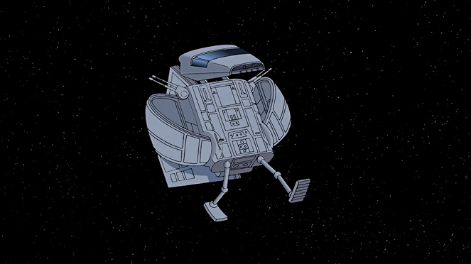 Family Guy - Episode VI: It's a Trap - Photos