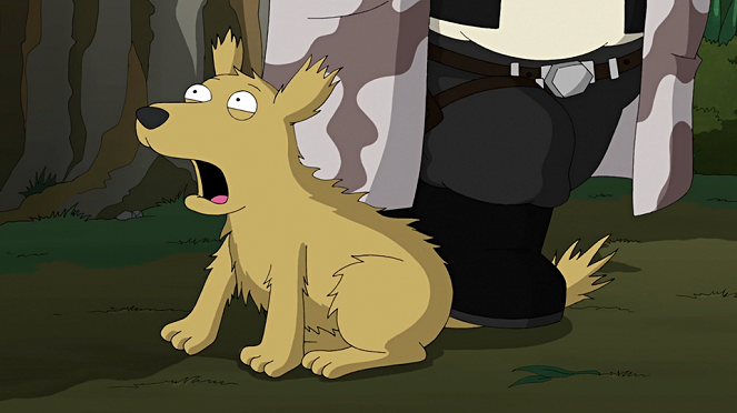 Family Guy - Season 9 - Episode VI: It's a Trap - Photos