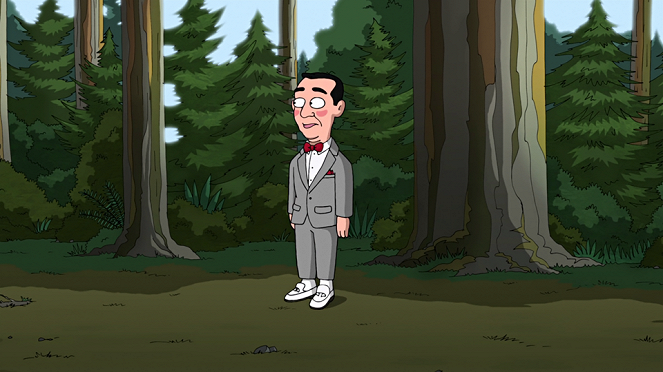 Family Guy - Season 9 - Episode VI: It's a Trap - Photos