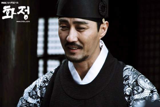 Hwajeong - Cartes de lobby - Seung-won Cha