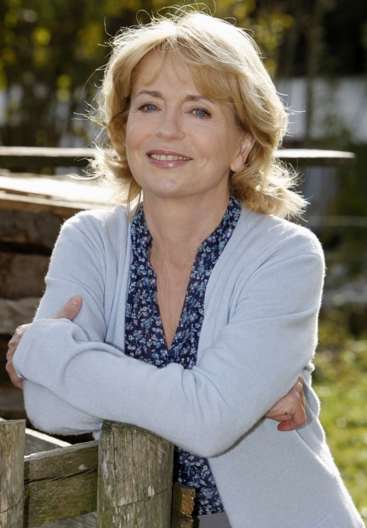 Gisela Schneeberger