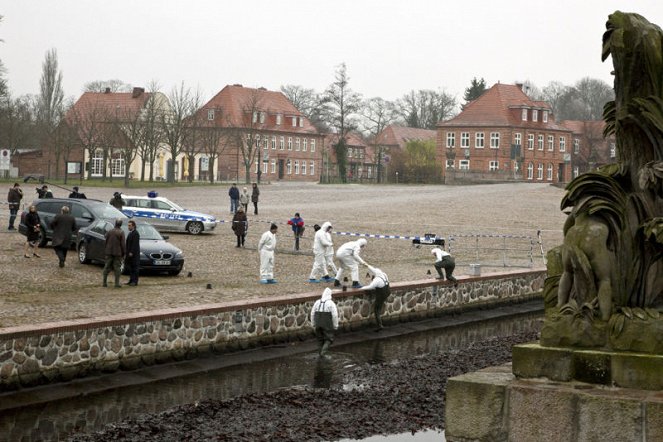 Mord in Ludwigslust - Photos
