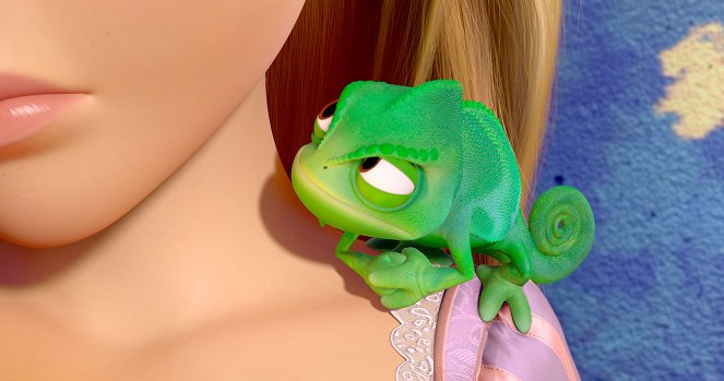 Rapunzel - Neu verföhnt - Filmfotos
