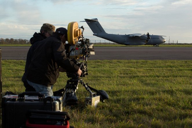 Mission: Impossible - Rogue Nation - Making of