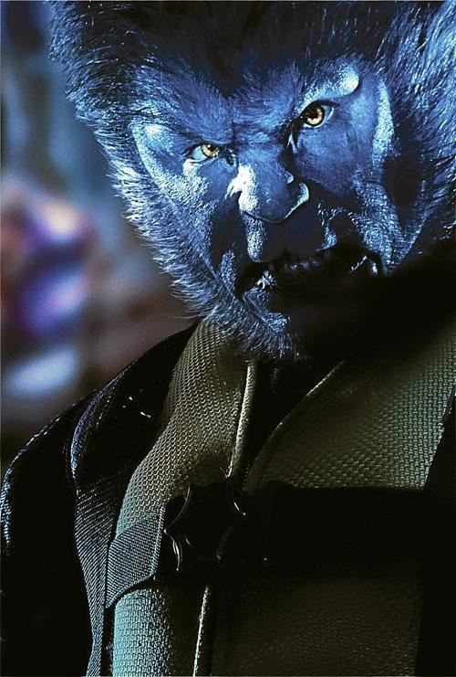 X-Men: Primera generación - Promoción - Nicholas Hoult