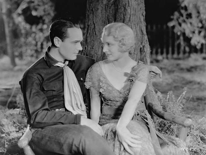 Way Out West - Photos - William Haines, Leila Hyams