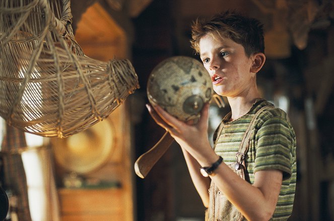 Arthur and the Invisibles - Photos - Freddie Highmore