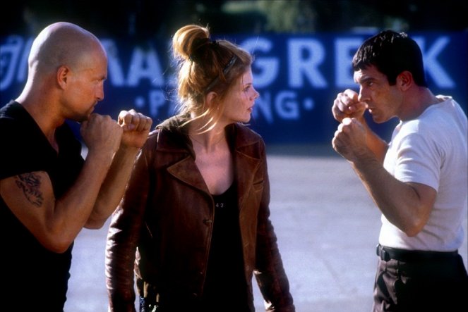 Knockout - täydellinen tyrmäys - Kuvat elokuvasta - Woody Harrelson, Lolita Davidovich, Antonio Banderas