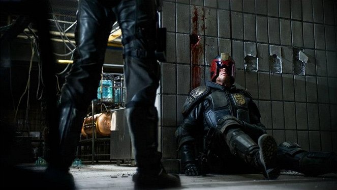 Dredd - Photos