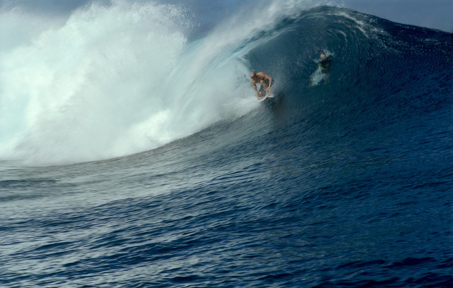 The Ultimate Wave Tahiti - Filmfotók