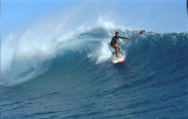 The Ultimate Wave Tahiti - Filmfotók