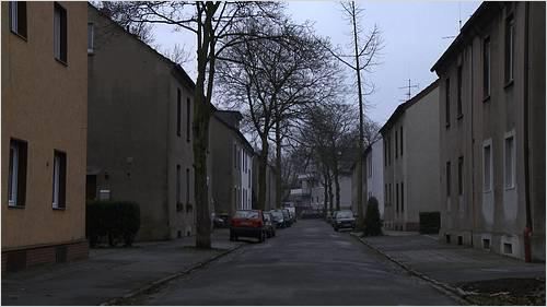 Ruhr - Kuvat elokuvasta