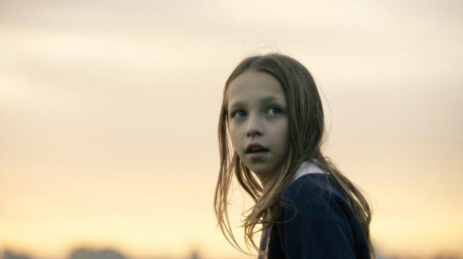 The Unloved - Film - Molly Windsor