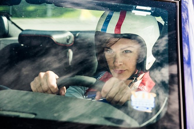 Racers - Film - Jenny Skavlan