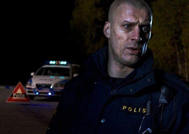 Snarveien - De la película - Jens Hultén
