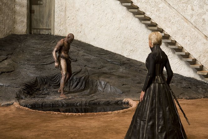 The Tempest - Filmfotók - Djimon Hounsou