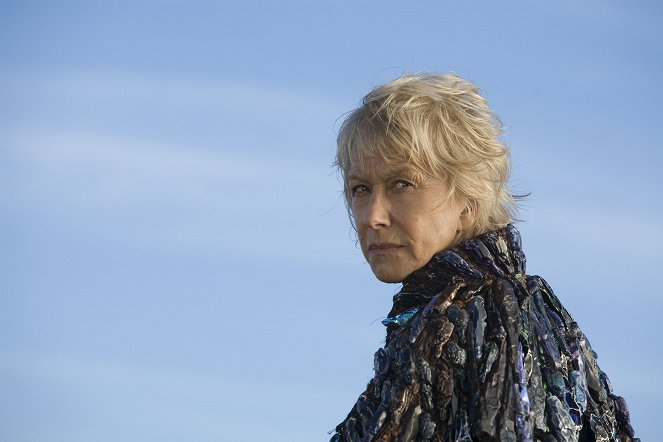 Bouře - Z filmu - Helen Mirren