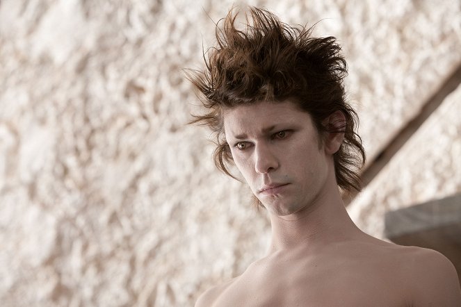 The Tempest - Photos - Ben Whishaw