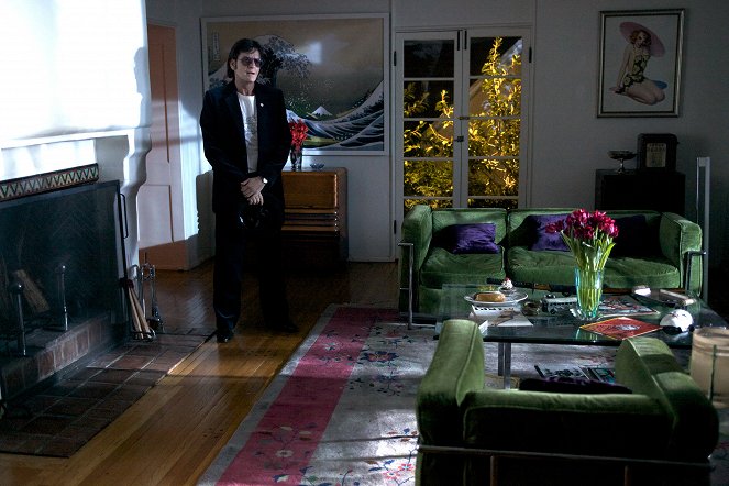 Pillantás Charlie Swan képzeletébe - Filmfotók - Charlie Sheen