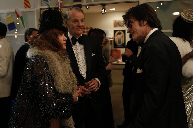 A Glimpse Inside the Mind of Charles Swan III - Photos - Bill Murray, Charlie Sheen