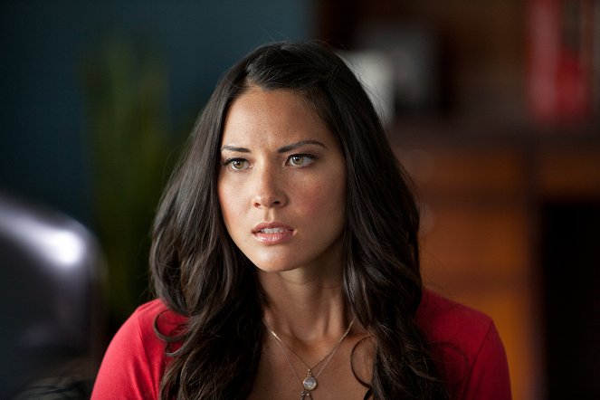 Babymakers – Wenn's so einfach wäre! - Filmfotos - Olivia Munn