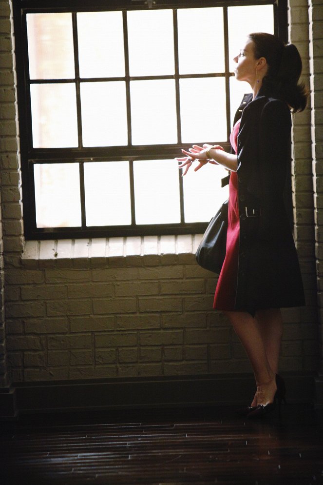 Castle - When the Bough Breaks - Photos - Stana Katic