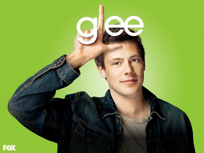 Glee - Sztárok leszünk! - Promóció fotók - Cory Monteith