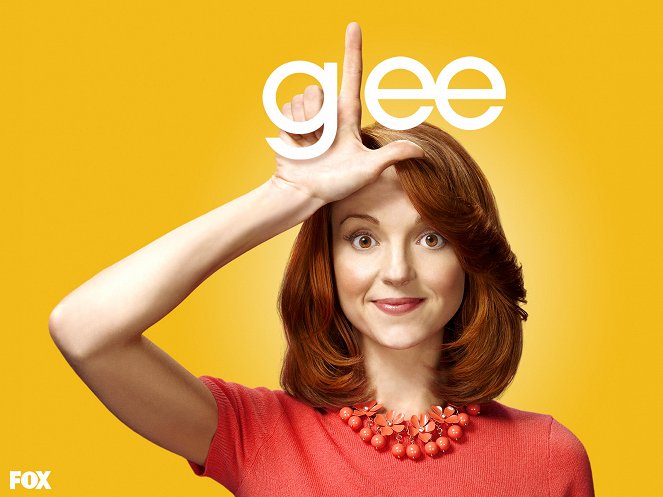 Glee - Sztárok leszünk! - Promóció fotók - Jayma Mays