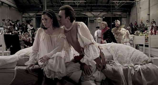 Goltzius and the Pelican Company - Photos