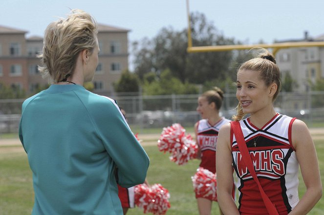 Glee - Vitamiinit - Kuvat elokuvasta - Dianna Agron