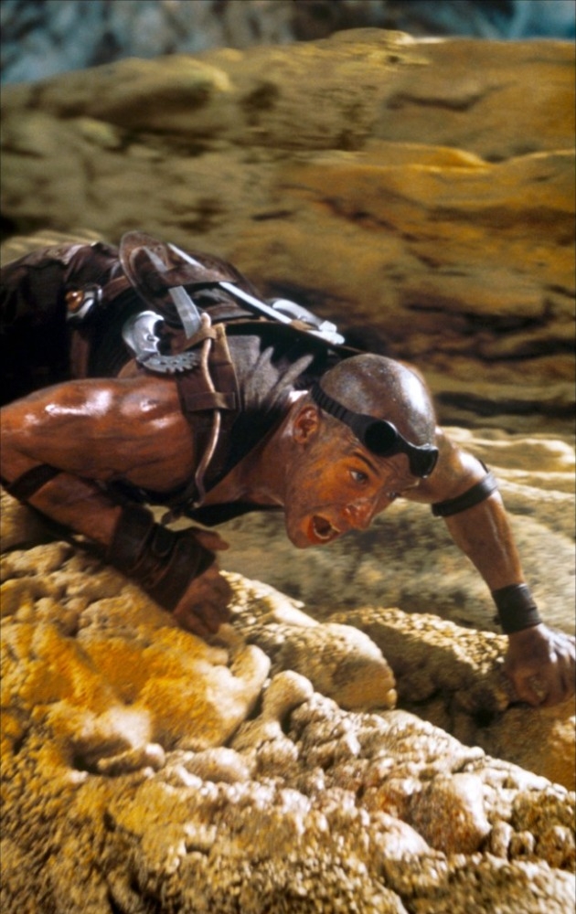Riddick - Chroniken eines Kriegers - Filmfotos - Vin Diesel