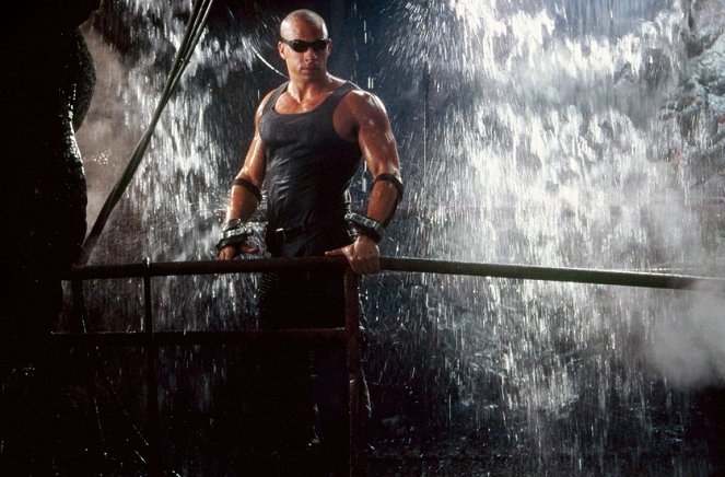 The Chronicles of Riddick - Photos - Vin Diesel