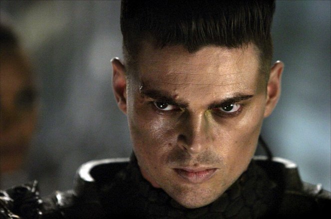 Riddick - Chroniken eines Kriegers - Filmfotos - Karl Urban