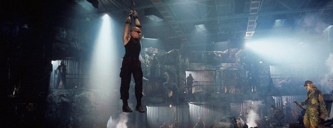 Les Chroniques de Riddick - Film - Vin Diesel