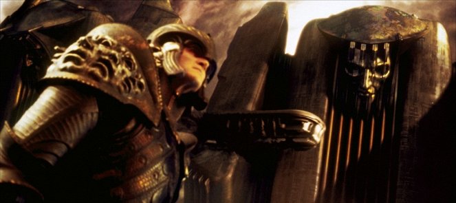 Riddick - Chroniken eines Kriegers - Filmfotos - Colm Feore