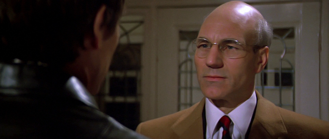 Lifeforce - Photos - Patrick Stewart