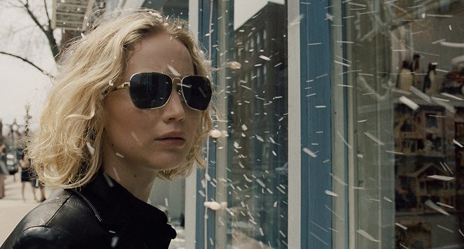 Joy - Film - Jennifer Lawrence